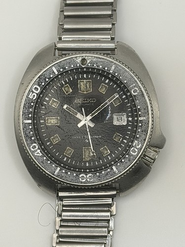 Vintage seiko 6105 8110 - vintage, 6105-8110