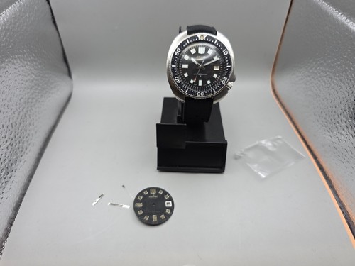 Seiko 6105 8110 captain - 6105-8110,