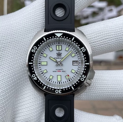 Orologio seiko nh35 - seiko,