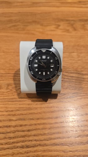 Raro orologio subacqueo seiko - raro,