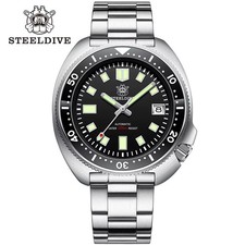Orologio subacqueo Steeldive