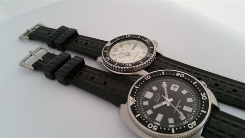 Cinturino orologio barretta