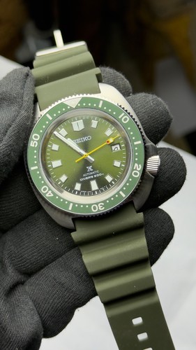 Orologio uomo automatico - orologio,