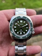 Seiko Prospex X Automatico