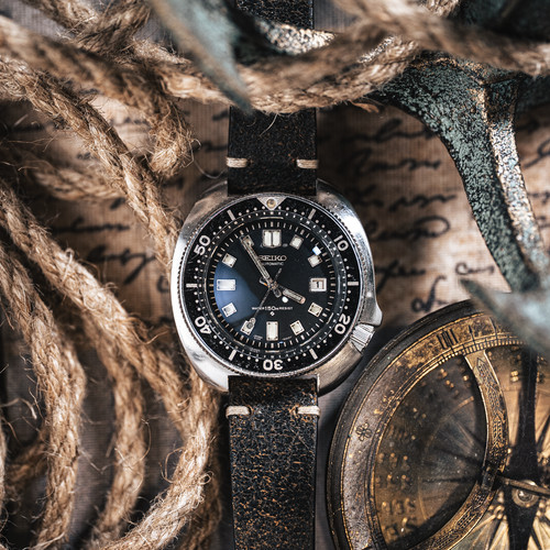 Orologio seiko captain - orologio,
