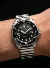 SEIKO VINTAGE DIVER BABY