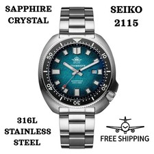 🐢Addiesdive Captain Willard