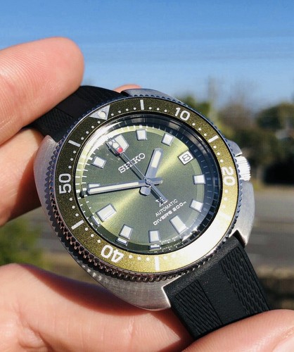 Seiko spb153j1 captain - seiko,