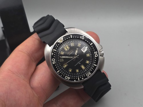 Seiko captain willard ref - willard,