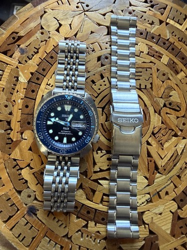 Seiko edizione speciale - edizione,