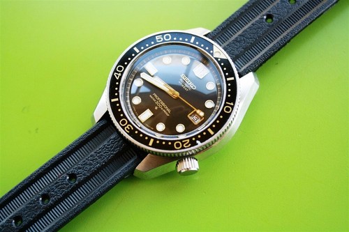 Cinturino orologio pista