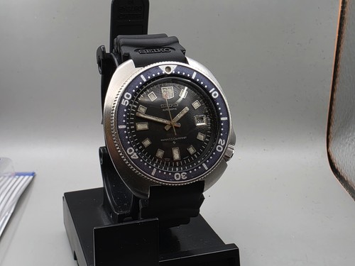 Seiko captain willard ref - willard,