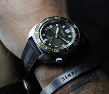 Seiko Mint Condition Prospex