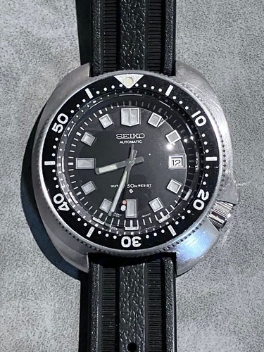 Orologio uomo automatico - orologio,