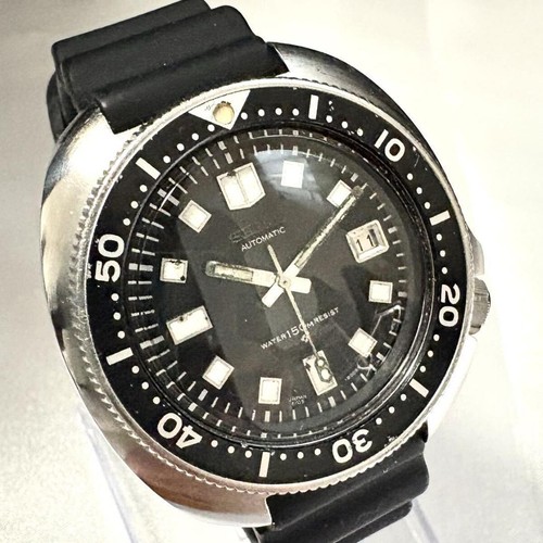 Orologio seiko 6105 8110 - orologio, 6105-8110