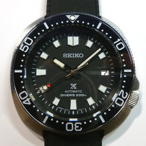 Orologio subacqueo seiko - orologio,