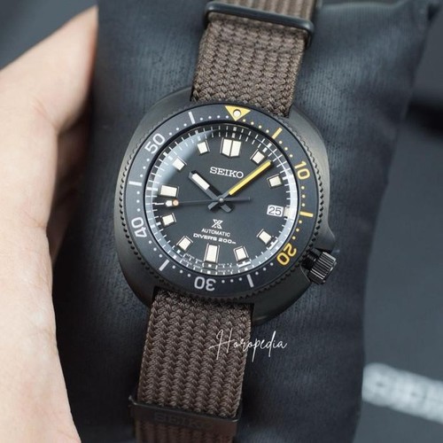 Raro seiko captain willard - raro,