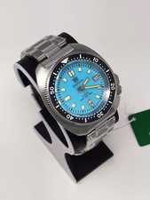 Orologio subacqueo automatico