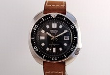 Seiko Scuba Vintage 6105-8110