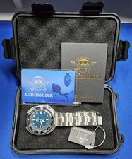 Orologio Addiesdive AD2081