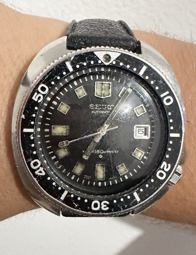 Orologio vintage seiko - orologio,