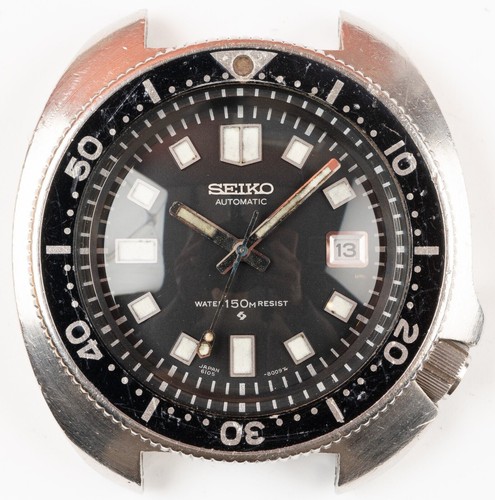 Orologio subacqueo uomo seiko - subacqueo,