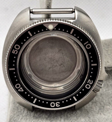 Rare vintage seiko 6105 8119 - vintage, 6105-8119