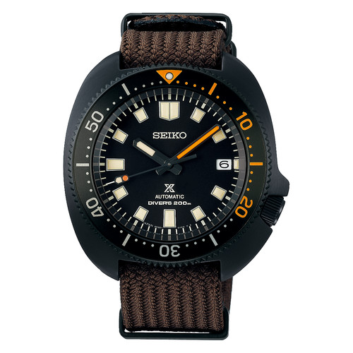 Orologio uomo seiko spb257j1 - orologio,