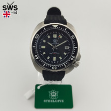 Steeldive SD1970 Captain