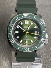 Orologio Seiko prospex Captain