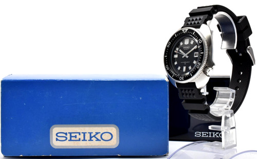 Orologio uomo automatico - automatico, seiko