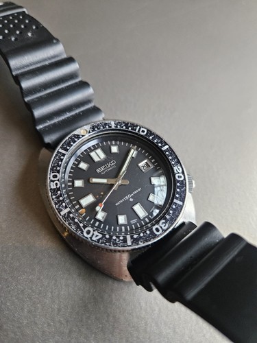 Seiko resist proof circa - seiko,