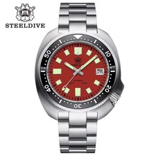 SteelDive SD1974 Captain