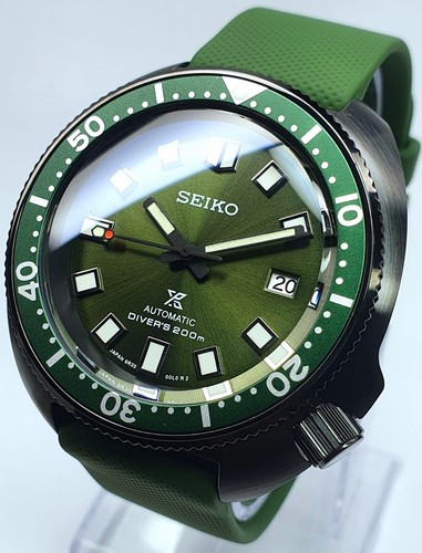 Orologio nero captain willard - orologio,
