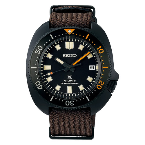 Orologio uomo seiko spb257j1 - orologio,