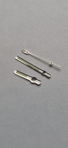 Argento 6105 lancette - 6105,