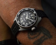 SEIKO VINTAGE DIVER BABY