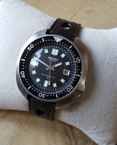 Orologio uomo seiko - seiko, captain
