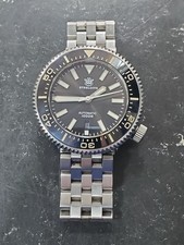 Steeldive SD1970 Captain