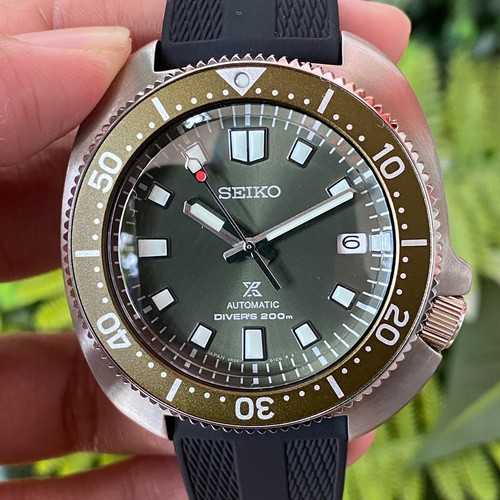 Raro seiko spb153 - seiko,