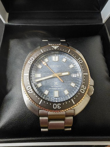 Orologio automatico seiko - orologio,