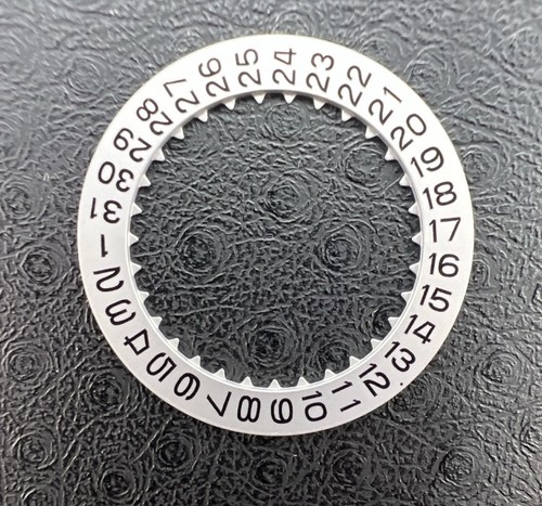 Seiko vintage date disc - seiko,