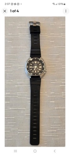 Orologio vintage seiko captain - orologio,