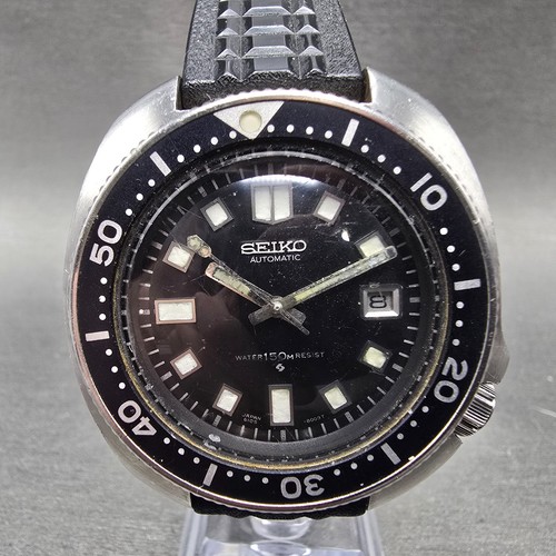 Orologio seiko captain willard - orologio,