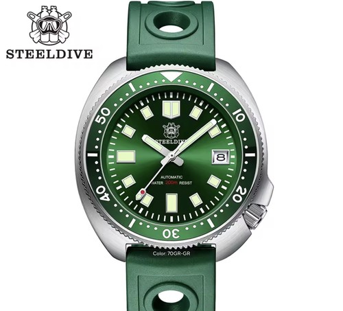Orologio seiko nh35 automatico - seiko,