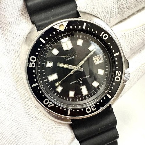 Orologio seiko 6105 8110 - seiko, 6105-8110
