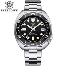 Steeldive SD1970 Captain