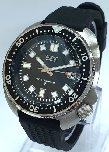 Orologio subacqueo automatico