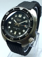 Orologio subacqueo automatico