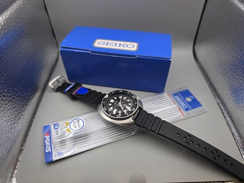 Seiko 6105 8110 captain - seiko, 6105-8110